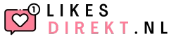 likesdirect.nl Logo